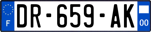 DR-659-AK