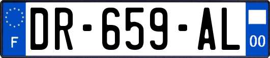 DR-659-AL
