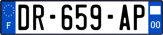 DR-659-AP