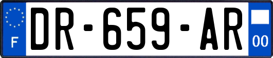 DR-659-AR