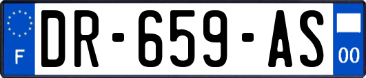 DR-659-AS