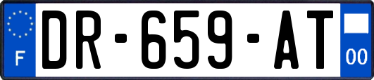 DR-659-AT