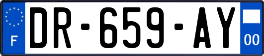 DR-659-AY
