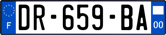 DR-659-BA