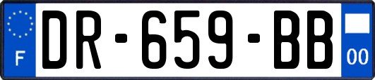 DR-659-BB