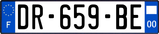 DR-659-BE
