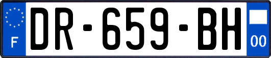 DR-659-BH