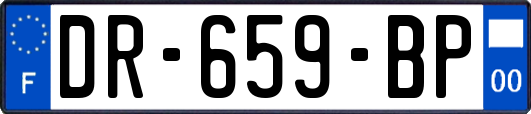 DR-659-BP