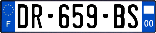 DR-659-BS