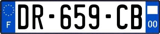 DR-659-CB