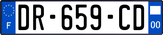 DR-659-CD