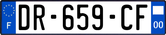 DR-659-CF