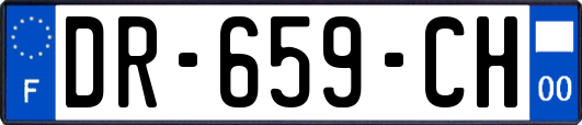 DR-659-CH