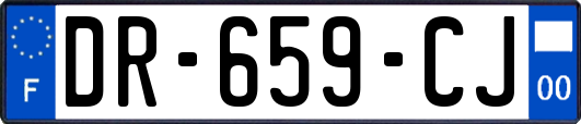 DR-659-CJ