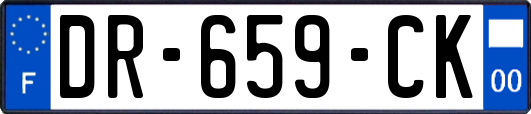 DR-659-CK
