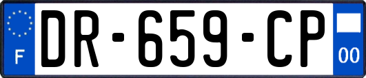 DR-659-CP