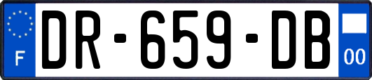 DR-659-DB