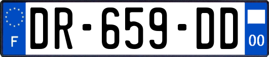 DR-659-DD