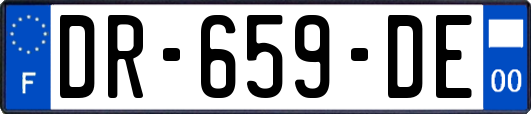 DR-659-DE