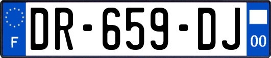 DR-659-DJ