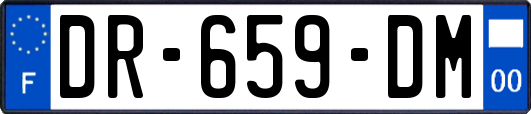 DR-659-DM