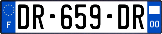 DR-659-DR