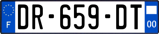 DR-659-DT