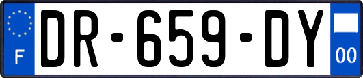 DR-659-DY