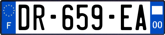 DR-659-EA