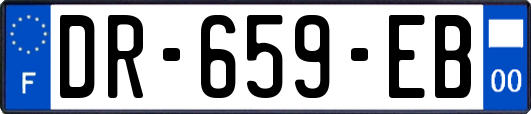 DR-659-EB
