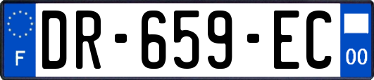 DR-659-EC