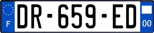DR-659-ED