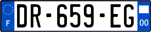 DR-659-EG