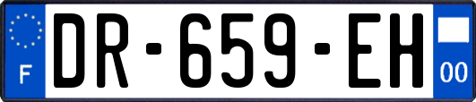 DR-659-EH