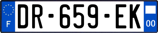 DR-659-EK
