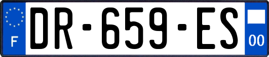 DR-659-ES