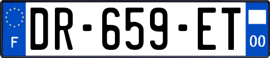 DR-659-ET