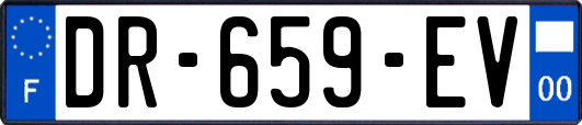 DR-659-EV
