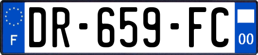 DR-659-FC