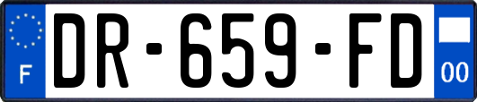 DR-659-FD