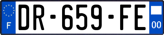DR-659-FE