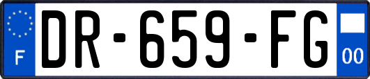 DR-659-FG