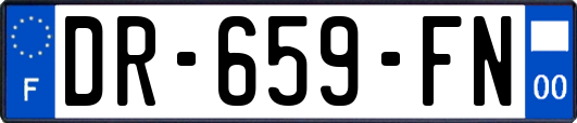 DR-659-FN