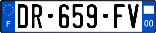 DR-659-FV