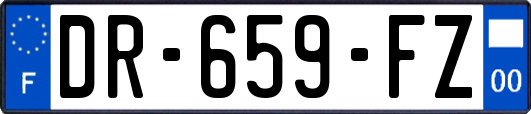 DR-659-FZ