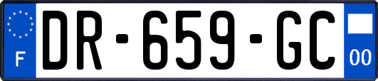 DR-659-GC