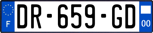 DR-659-GD
