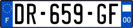 DR-659-GF