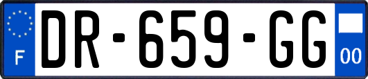 DR-659-GG