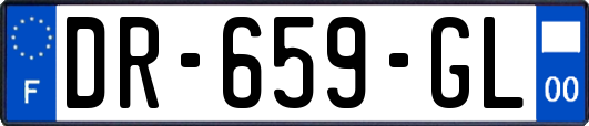 DR-659-GL